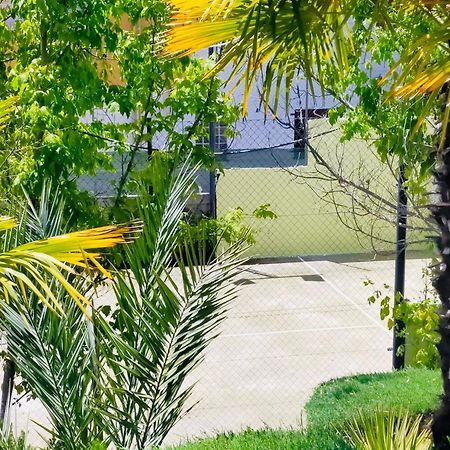 Casa Los Rosales アルファカール エクステリア 写真