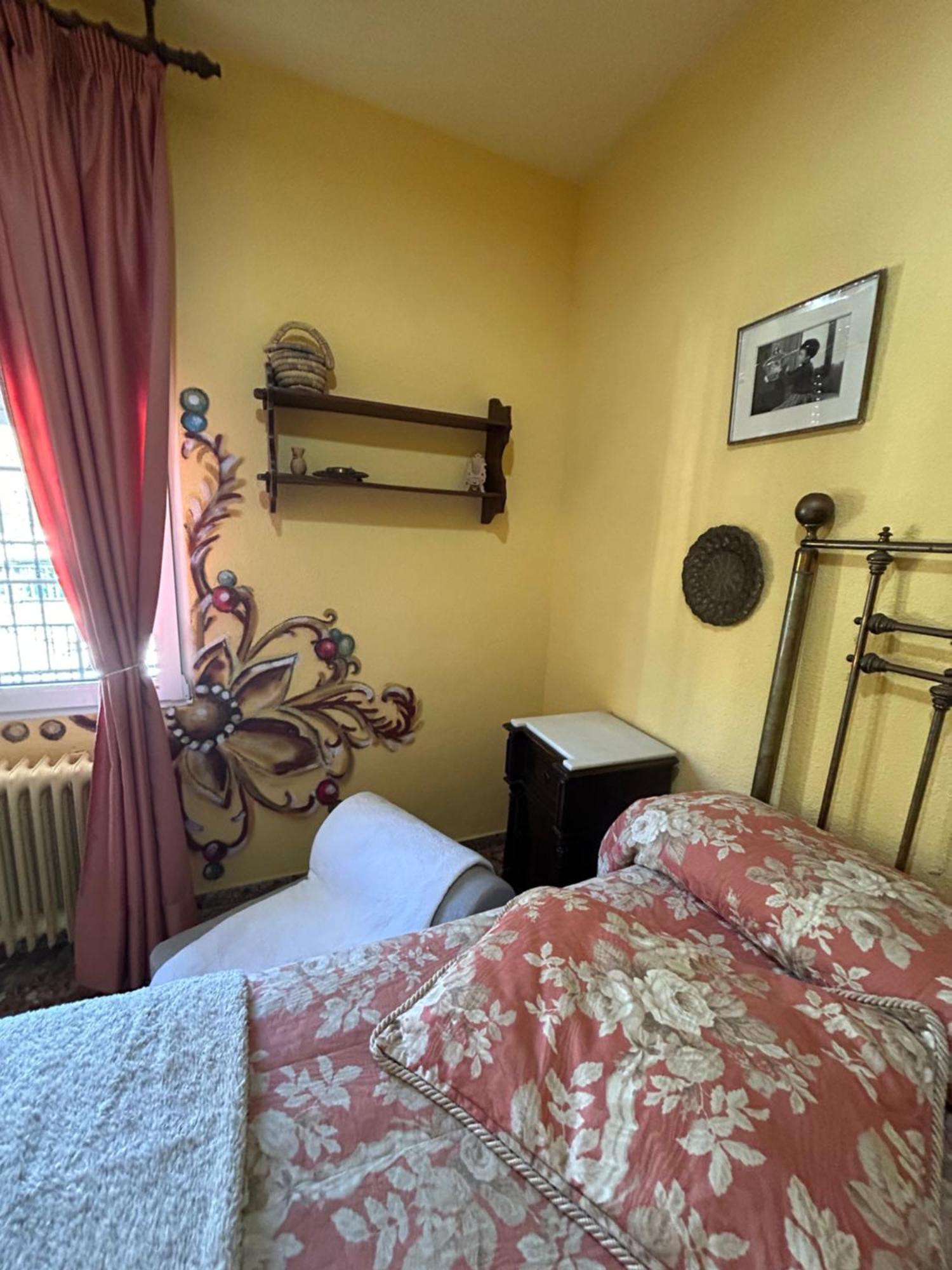 Casa Los Rosales アルファカール エクステリア 写真