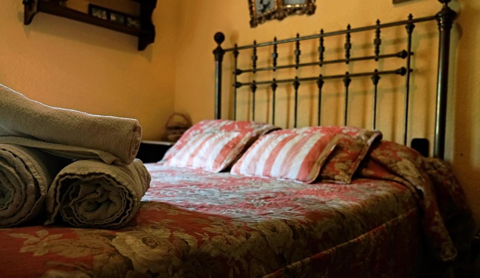 Casa Los Rosales アルファカール エクステリア 写真