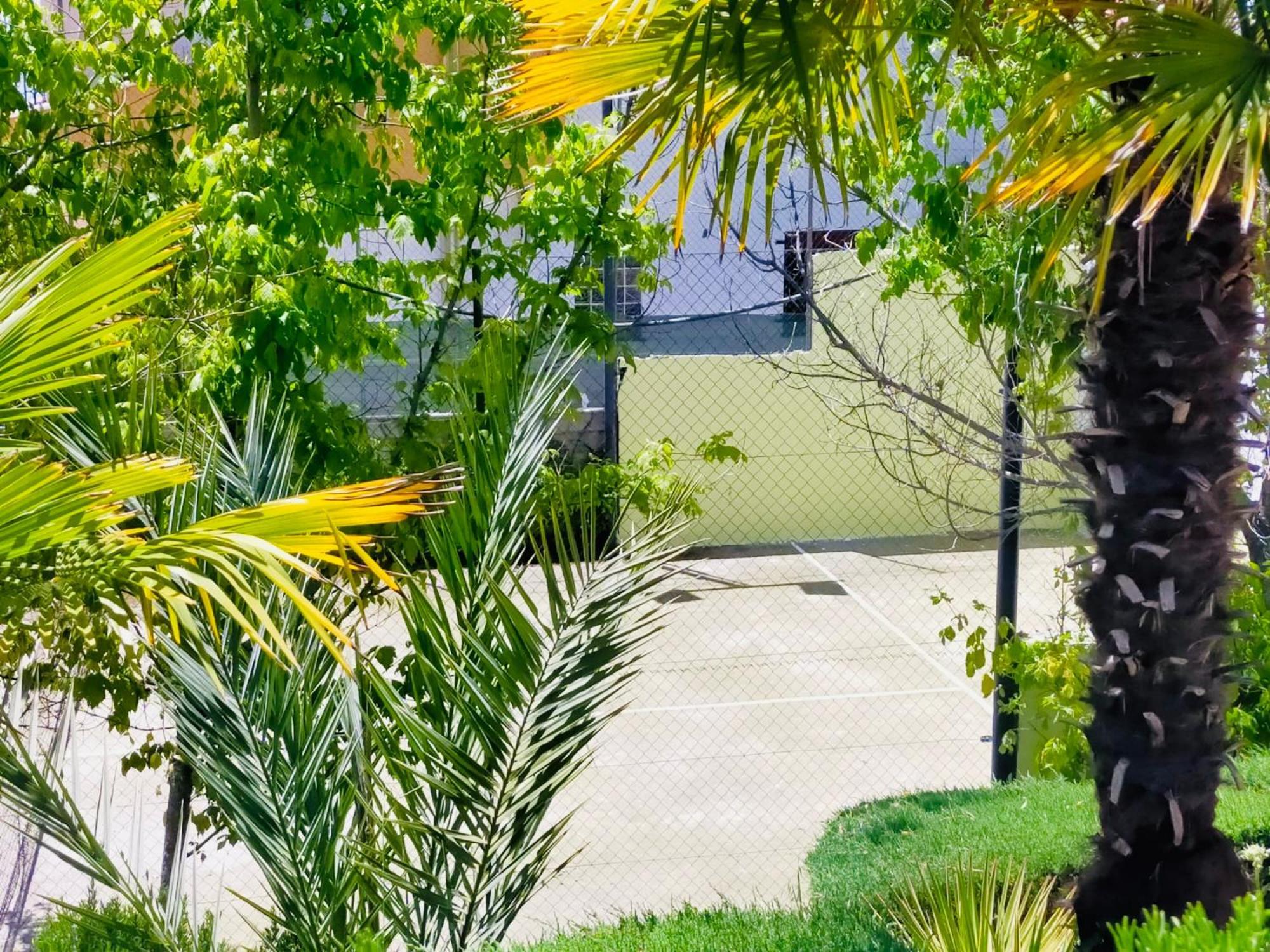Casa Los Rosales アルファカール エクステリア 写真